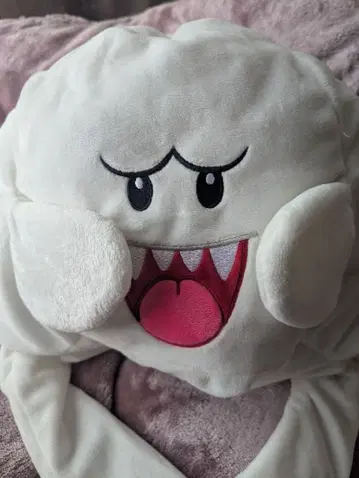 유니버설 스튜디오 재팬 마리오 테레사 팬캡