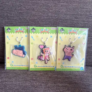 짱구는 못말려 제일복권 G상