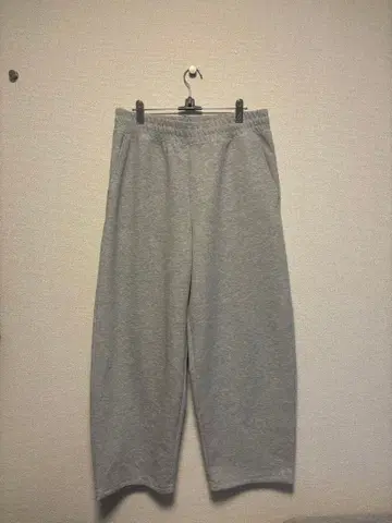 유니클로 C 스웨트 팬츠 L 사이즈