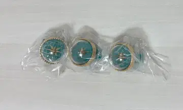 프로세카 세카라이 5th 라이트 반지 하츠네 미쿠 3종