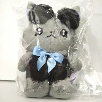 치아치아 라무즈 우류후 봉제 인형 MV06601