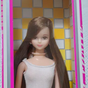 제니 프렌드 시온