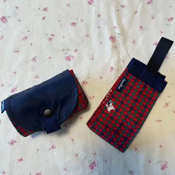 파밀리아 에코백 슈파트