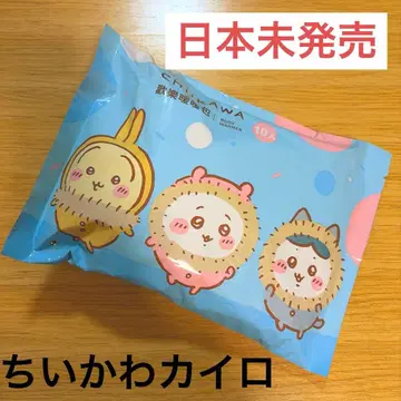 치이카와 (먼작귀) 카이로 10개입