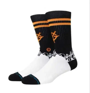 STANCE TOKYO GIANTS A556A24TOK BLK 새상품