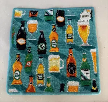 페이러 손수건 라브라리 파티