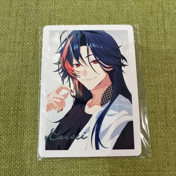 니지산지 빗쿠라타마고 츠무마루 vol.2 카이세이