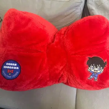 명탐정 코난 슈퍼 빅 쿠션