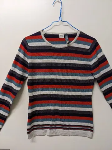 존스메들리 스웨터