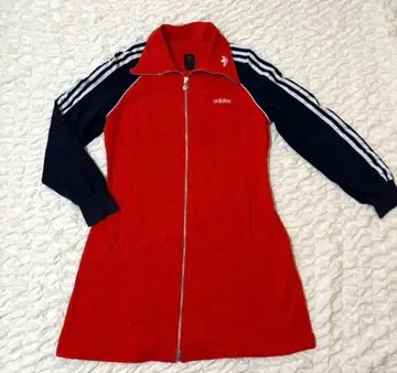 adidas 원피스 트랙 자켓 저리 맨투맨 래글런