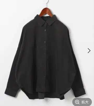 니코앤드 [이치] 미진콜 셔츠