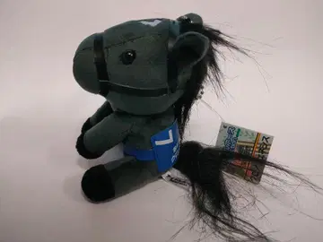 크로노제네시스 아이돌 호스 S 사이즈 경마 봉제 인형