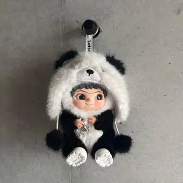 와쿠쿠 wakuku 팬더