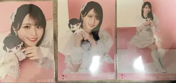 사사키 마이카 모리 판타지 3 컴프