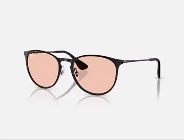 [ Ray-Ban ] ERIKA METAL (라이트 핑크)
