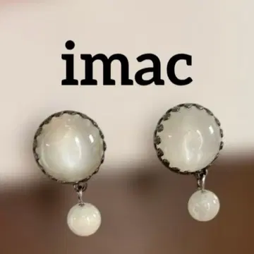 [ iMac ] 문스톤 귀찌