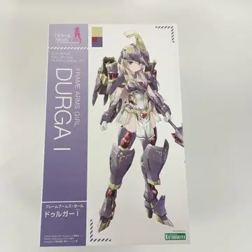 두르가 I [프레임 암즈 걸] [FG084]