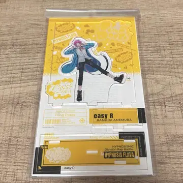 아메무라 람다 Flava 아크릴 스탠드