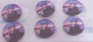 코론 코론군 아스타 특전 캔뱃지 스토푸리