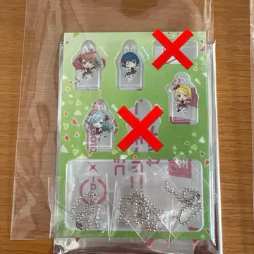 [ 낱개 판매 가능 ] 프로세카 스시로 콜라보 포장 유닛 참 모어모어점프