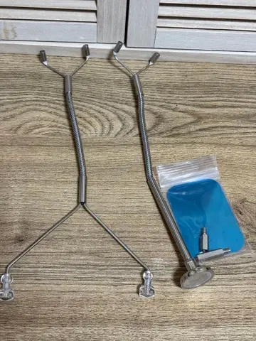 브라이스 자립봉