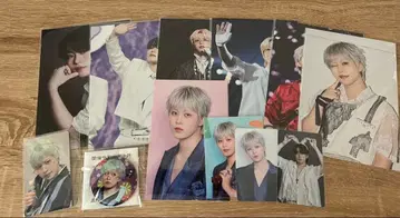 JO1 키마타 쇼야 묶음 판매