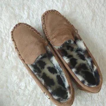 모카신, 브라운, 마레마레