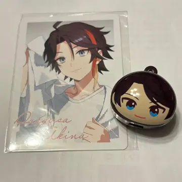 사에구사 아키나 츠마루