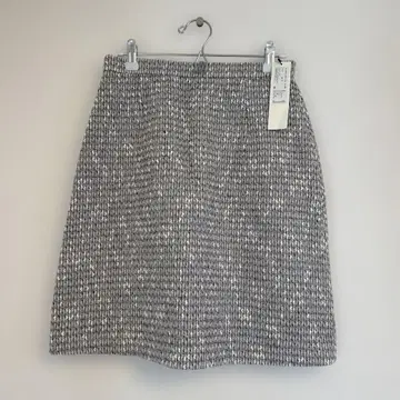 새상품 알아바일 스커트