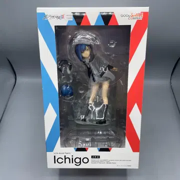 미개봉 이치고 달링 인 더 프랑키스 1/7 피규어