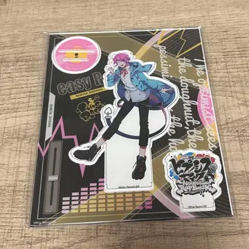 아메무라 람다 A.R.B-02 아크릴 스탠드