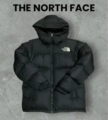 THE NORTH FACE 자켓 눕시후디 ND92331 L