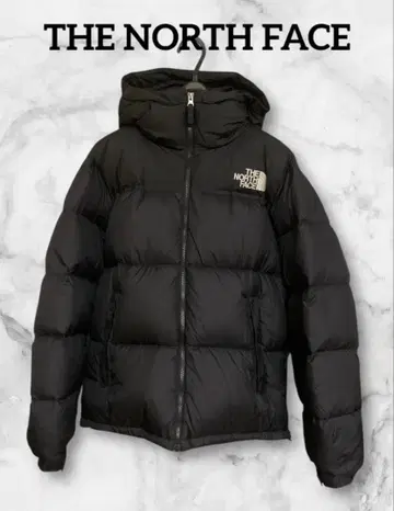 THE NORTH FACE 자켓 눕시후디 ND92331 L