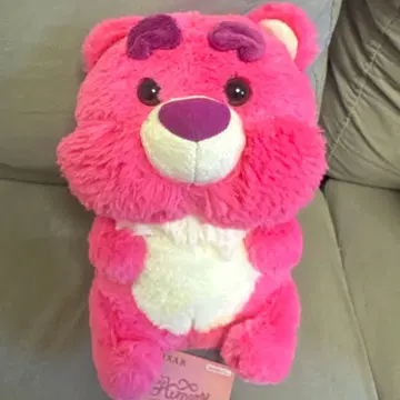 Disney Care Bears BIG 봉제 인형