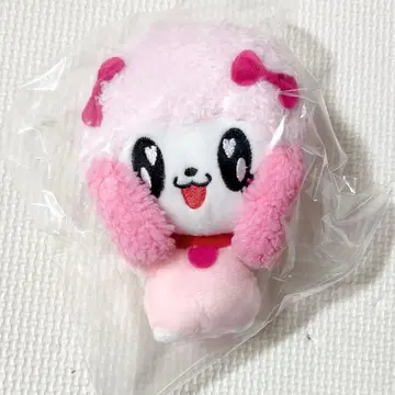 산산 키즈 tv 프리루 봉제 인형