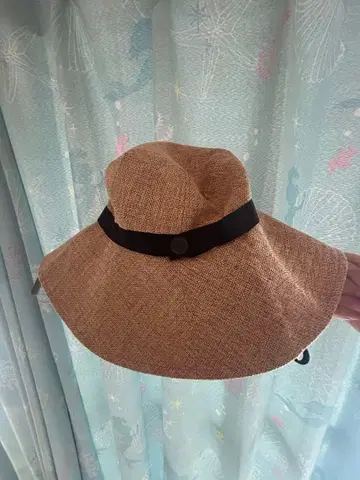 THE NORTH FACE 하이크 블루 햇 M