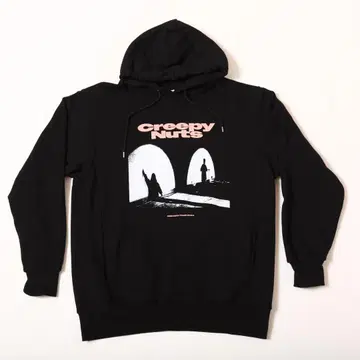 Creepy Nuts 크리스피너츠 TOUR2024 후드티
