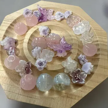 DIYJOJO 비즈 세트 28