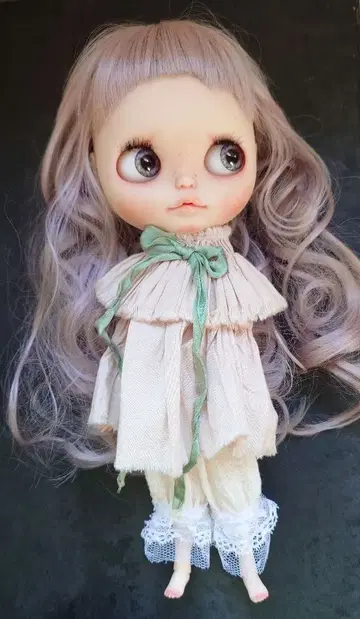 커스텀 브라이스 작가 NUTS 님