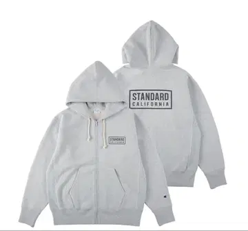 STANDARD CALIFORNIA 별주 Champion