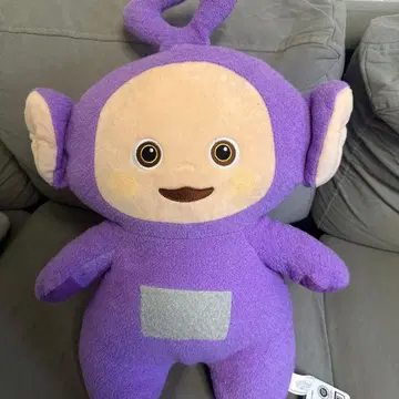 텔레토비즈 팅키윙키 봉제 인형