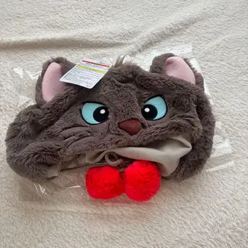 베를리오즈 팬캡