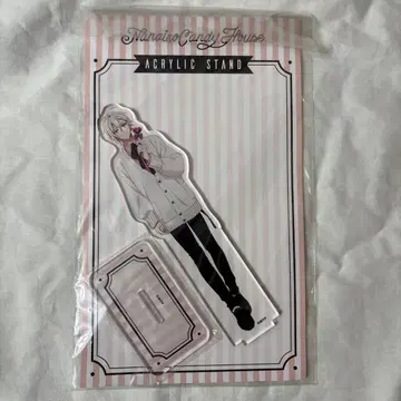 쿠죠 텐 아크릴 스탠드 나나이로 캔디 하우스 아이