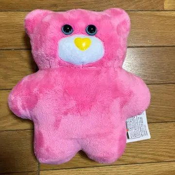 mojojojo BIG 봉제 인형 3