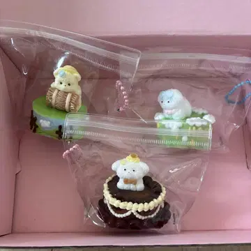 해외 스퀴즈 세트