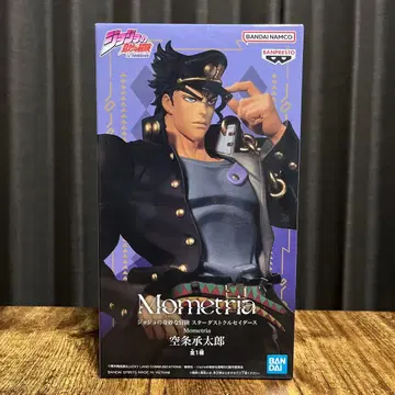 죠죠의 기묘한 모험 Mometria 쿠죠 죠타로 피규어