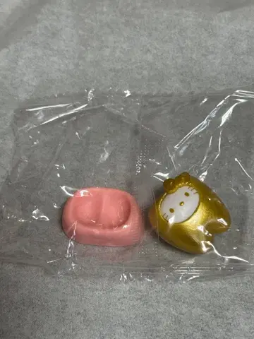 가챠폰 모두 함께 되자! 치아