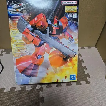 MG 릭 디아스 (콰트로 바지나 컬러)