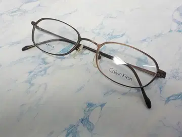 Calvin Klein 안경 3535T 5020-140 89 일본제