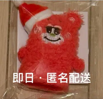 RIIZE 109 팝업 손가락 인형 키링 봉제 인형 쇼타로